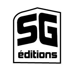 Logo SG Editions