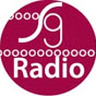 Logo SG Radio