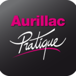Logo Aurillac
