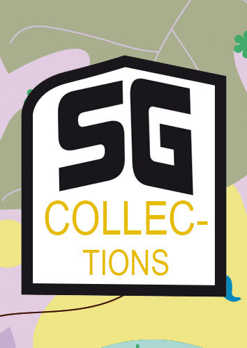 Logo SG Collections