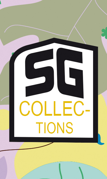 Logo SG Collections