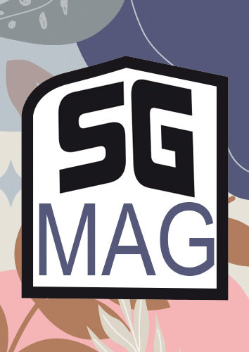 Logo SG Mag