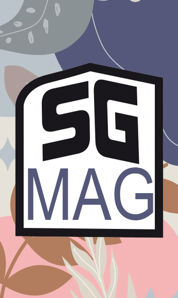 Logo SG Mag