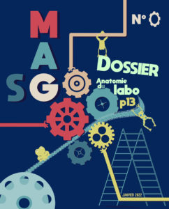 Dossier SG MAG